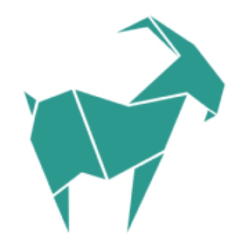 カミナシレポートのロゴ